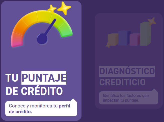 Credit Score Gauge